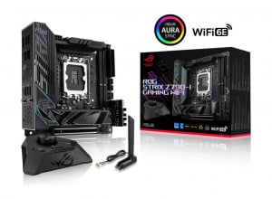 ASUS ROG STRIX Z790-I GAMING WIFI alaplap